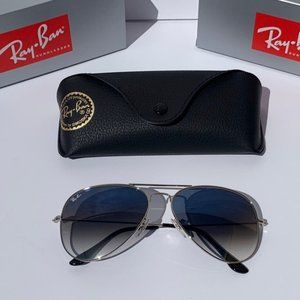 ray ban aviator rb3025 Sunglasses